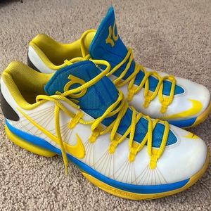 Kevin Durant Elite Nikes size 10